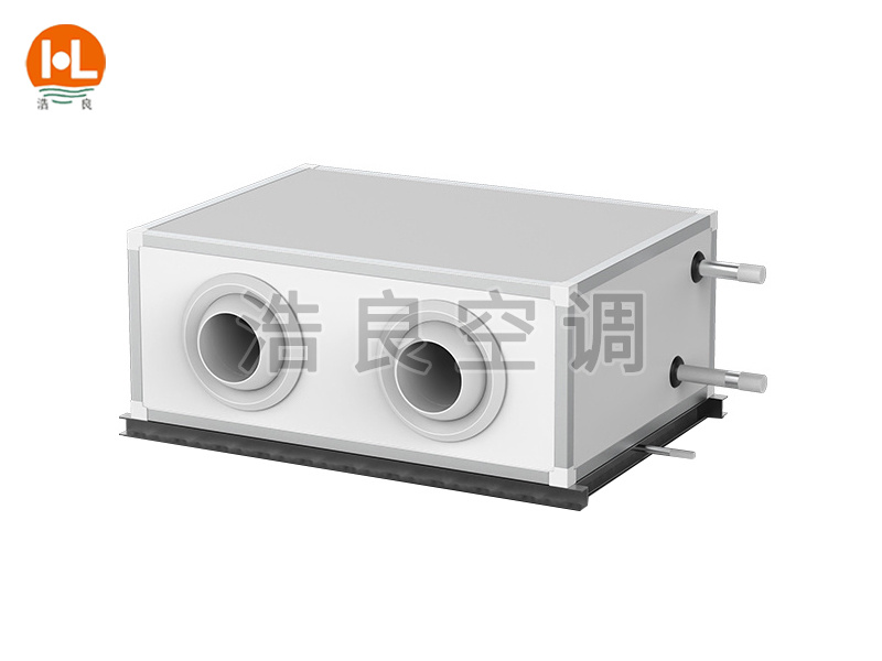 遠程射流空調機組